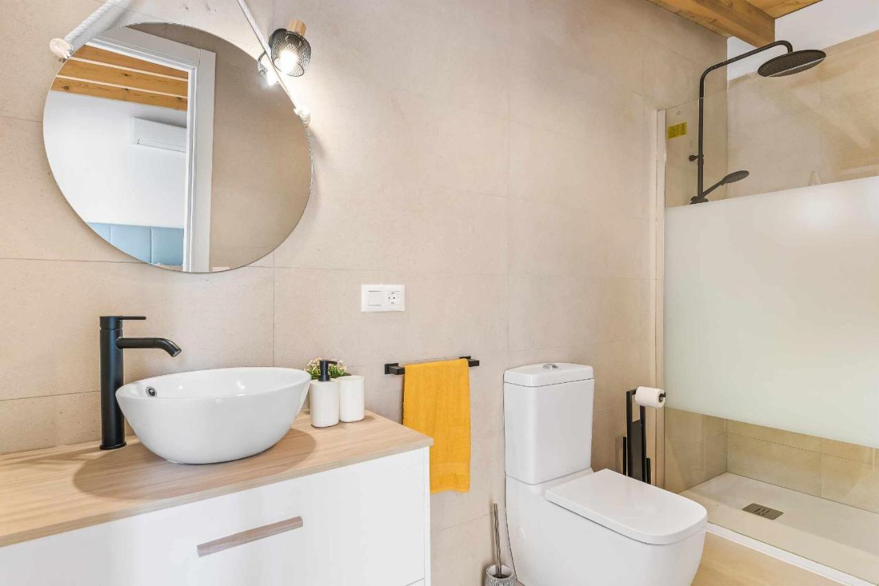Villa Bolson By Welcome Tenerife Puerto de Santiago  Ngoại thất bức ảnh
