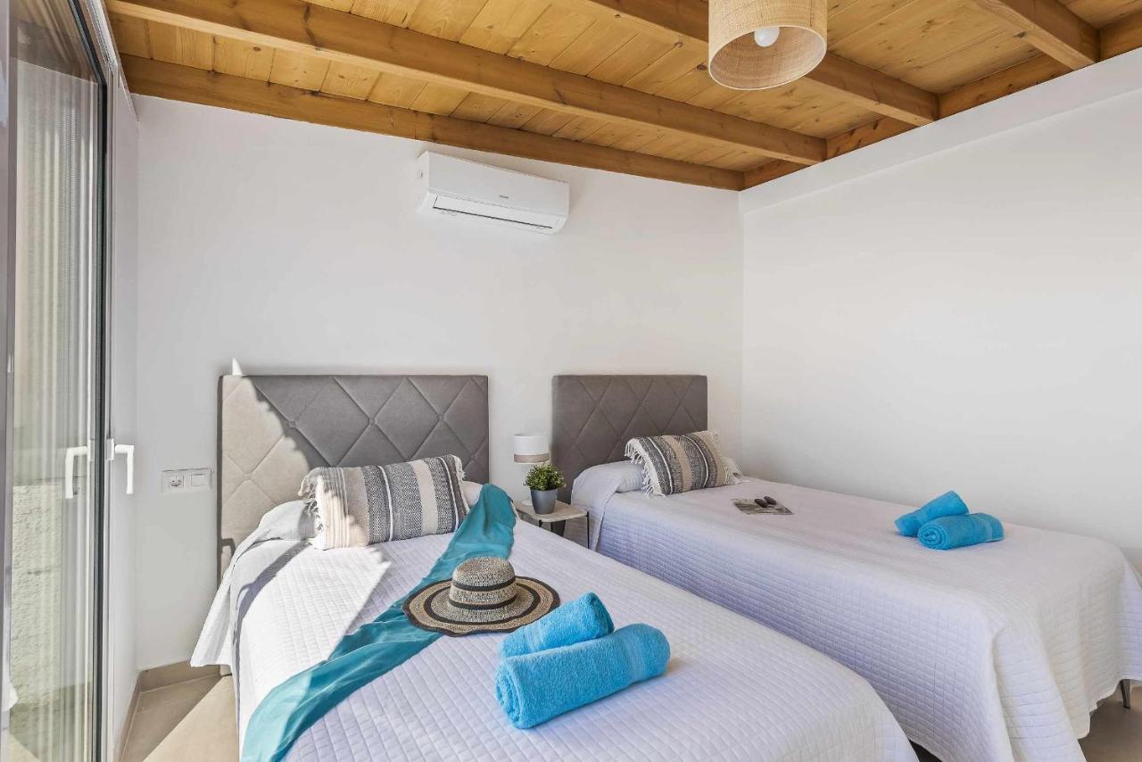 Villa Bolson By Welcome Tenerife Puerto de Santiago  Ngoại thất bức ảnh